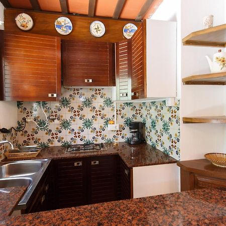 Calsina Bax 2H Villa Pals Luaran gambar