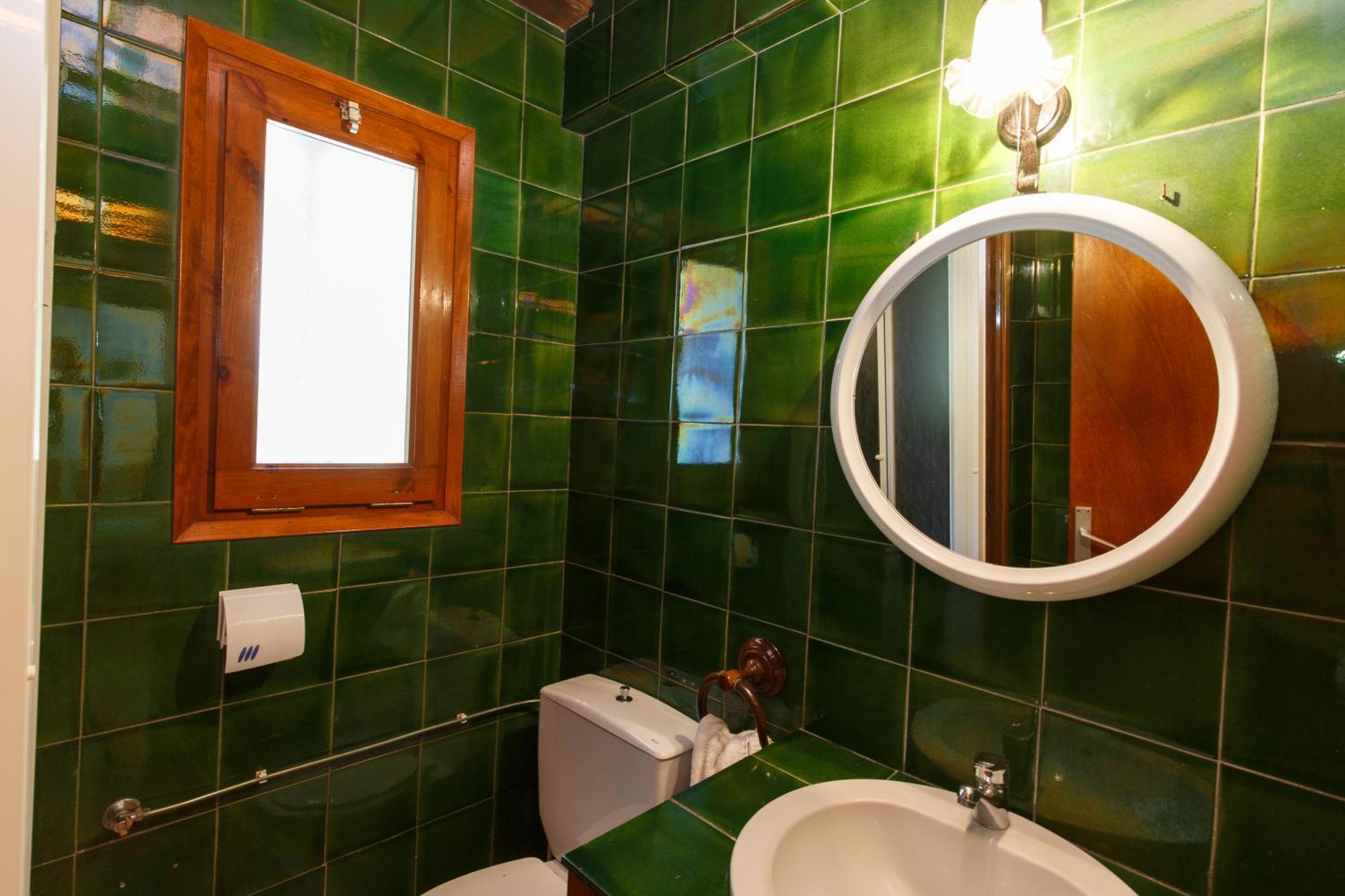 Calsina Bax 2H Villa Pals Luaran gambar