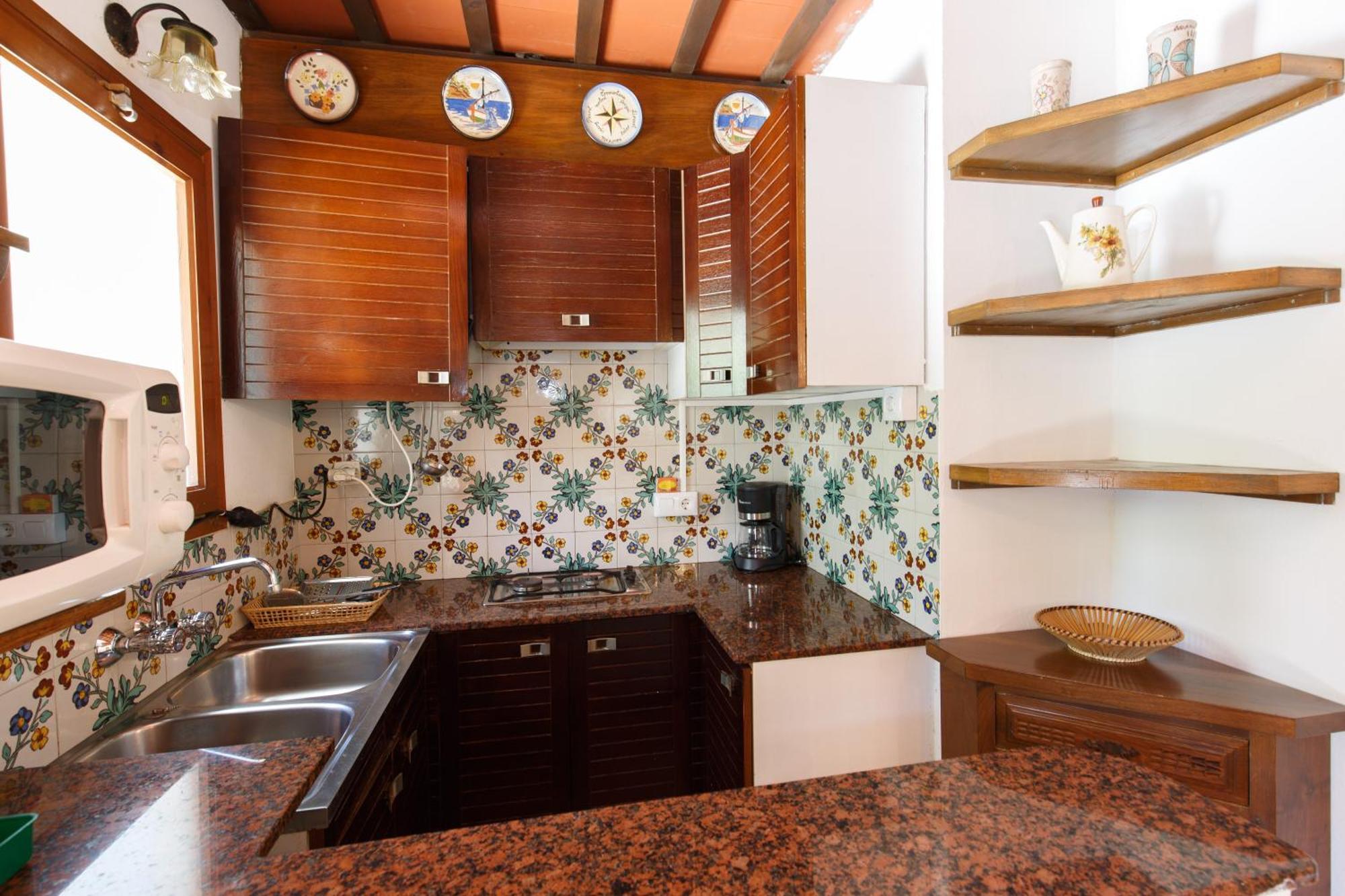 Calsina Bax 2H Villa Pals Luaran gambar