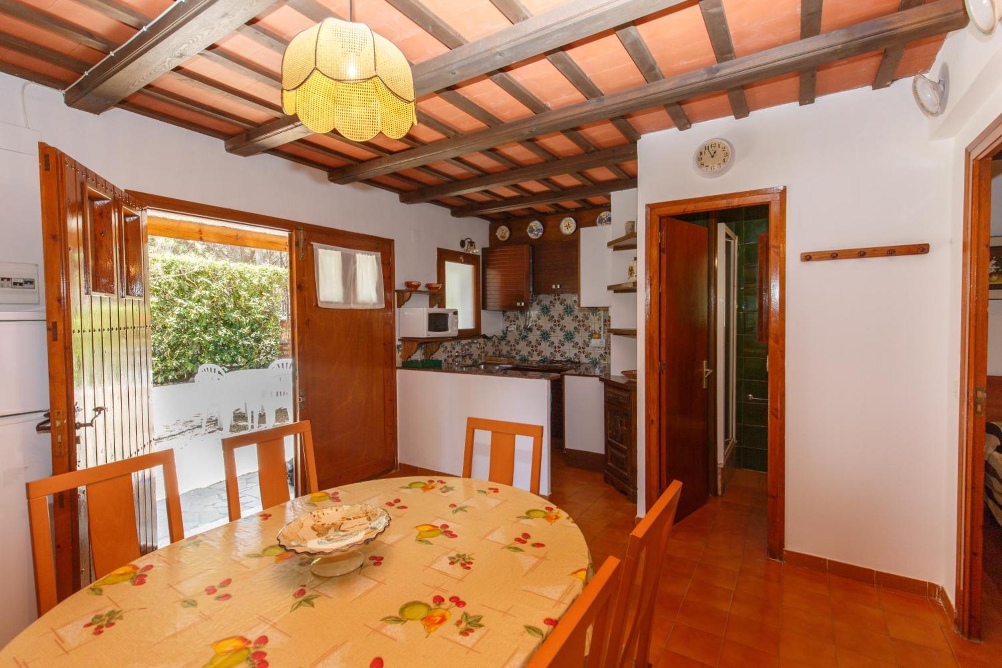 Calsina Bax 2H Villa Pals Luaran gambar