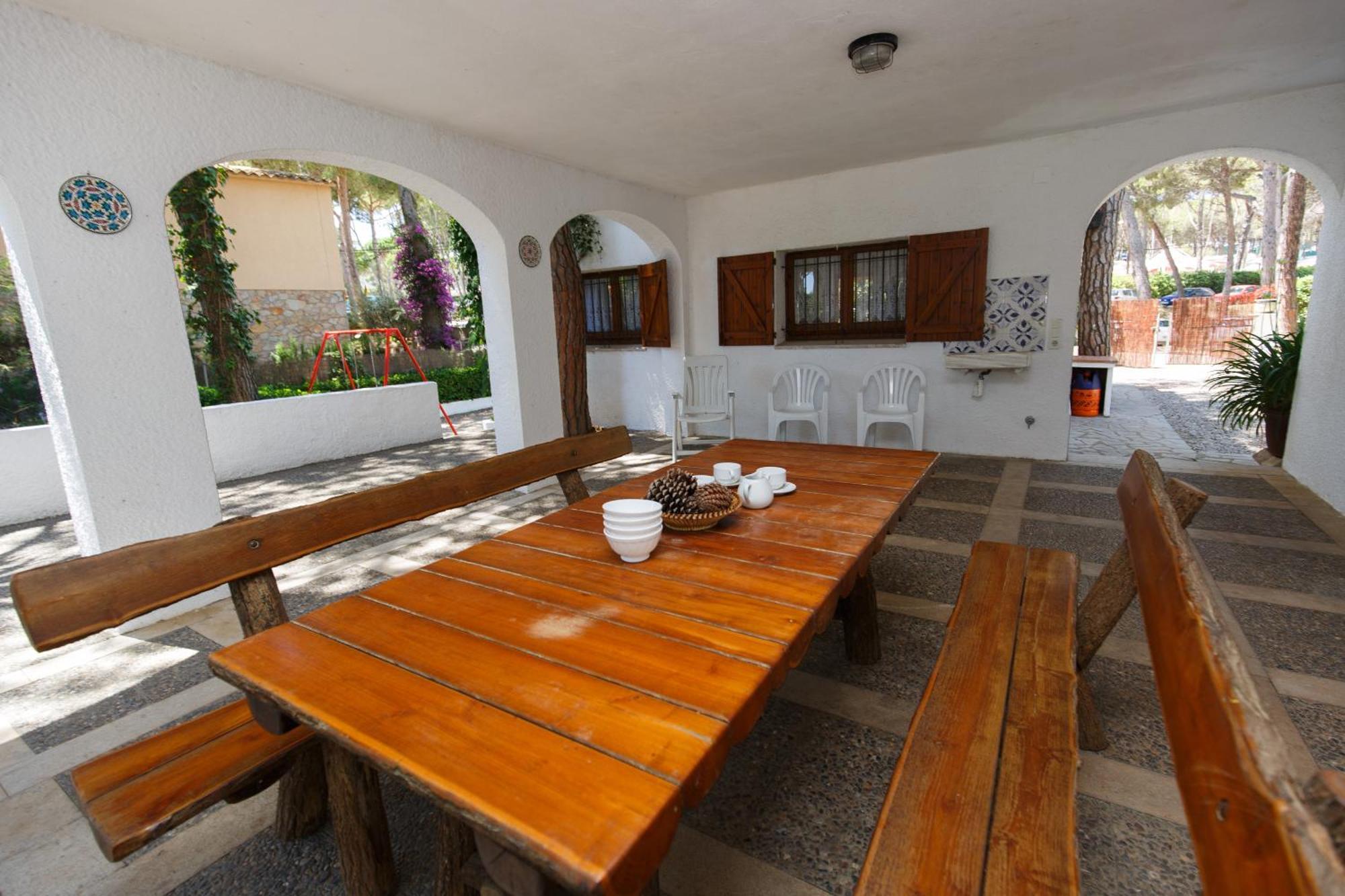 Calsina Bax 2H Villa Pals Luaran gambar