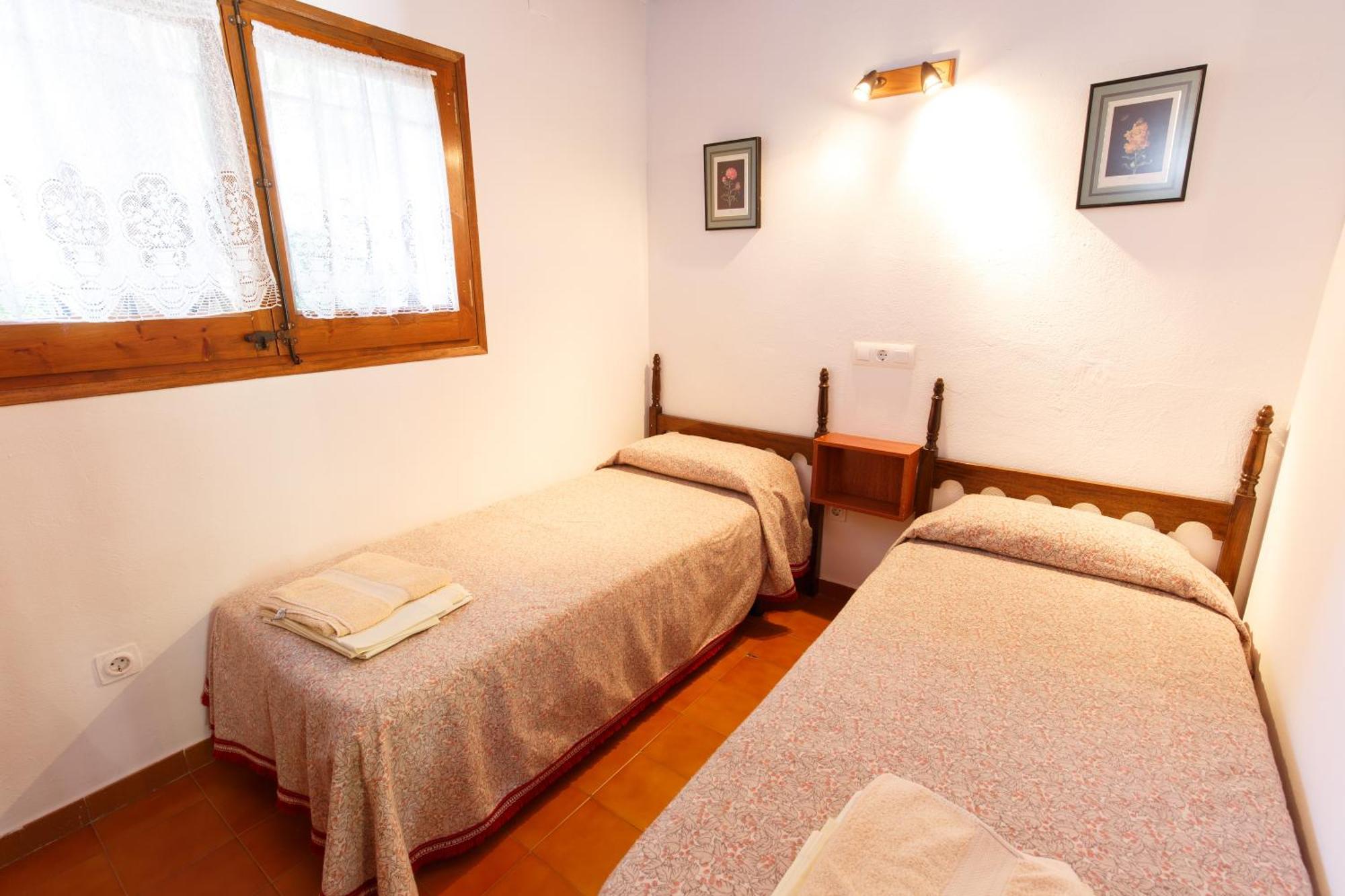 Calsina Bax 2H Villa Pals Luaran gambar