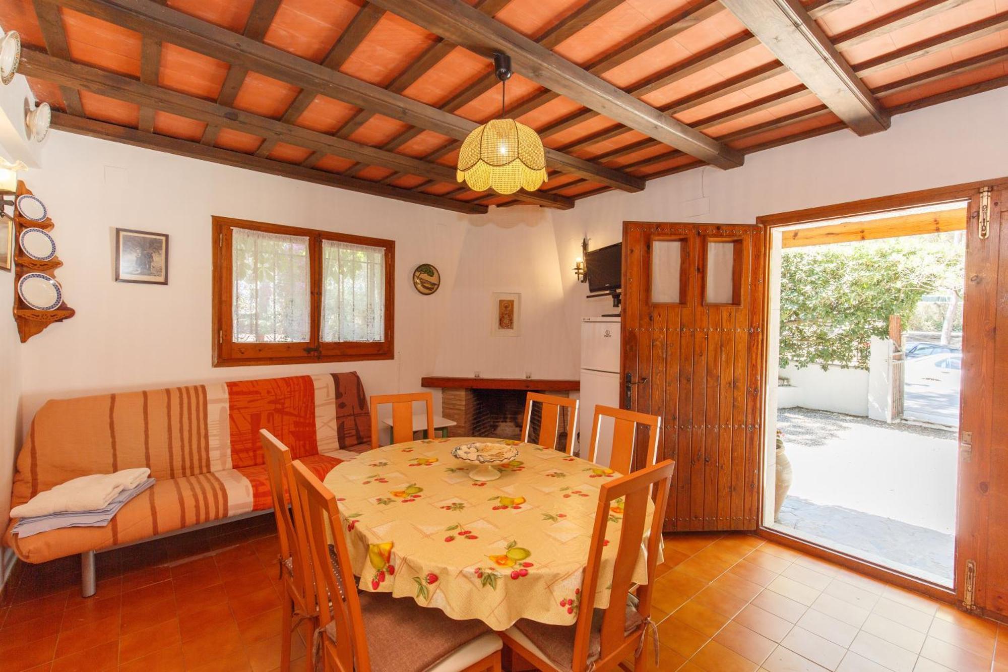 Calsina Bax 2H Villa Pals Luaran gambar