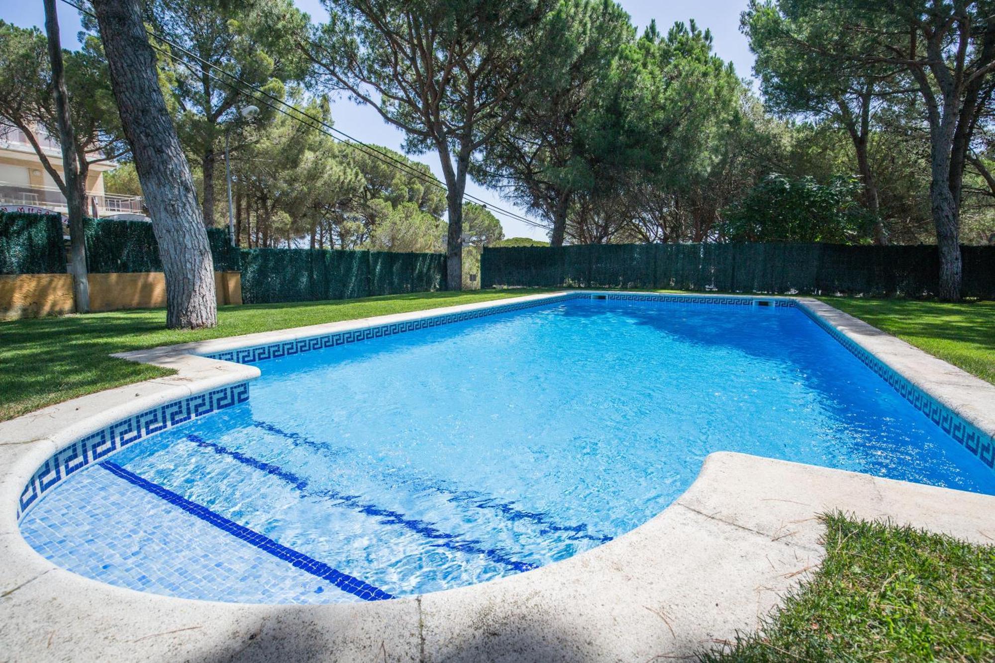 Calsina Bax 2H Villa Pals Luaran gambar